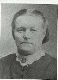Mary Ann Ingram (1841 - 1937) Profile